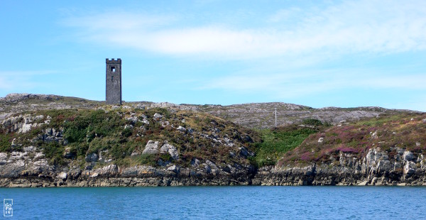 Crookhaven watchtower - Tour de guet à Crookhaven