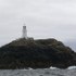 Arrivée aux îles Scilly