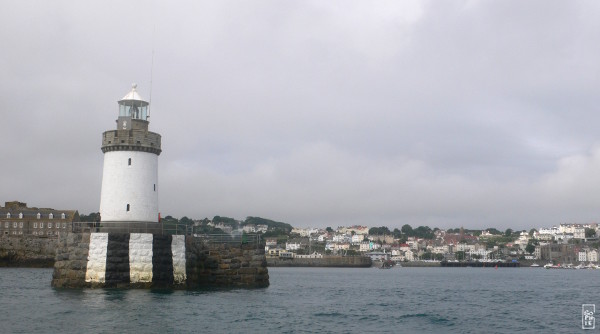 Saint Peter Port