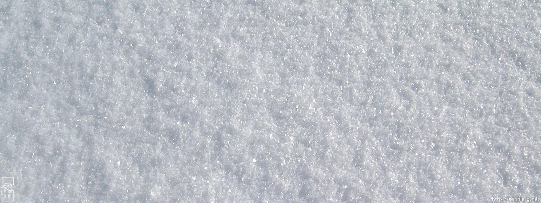 Snow ��� 2048��768 desktop wallpaper - Neige ��� Fond d��cran 2048��768.