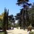 Montjuïc garden