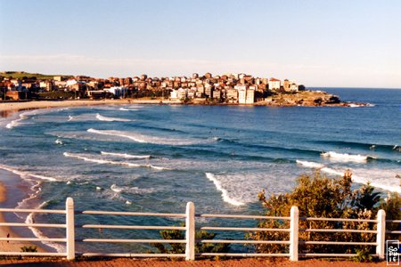 Bondi