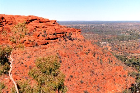 Kings Canyon