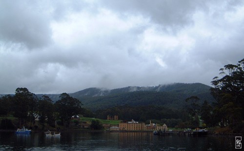 Port Arthur