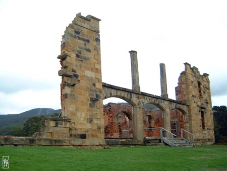 Port Arthur