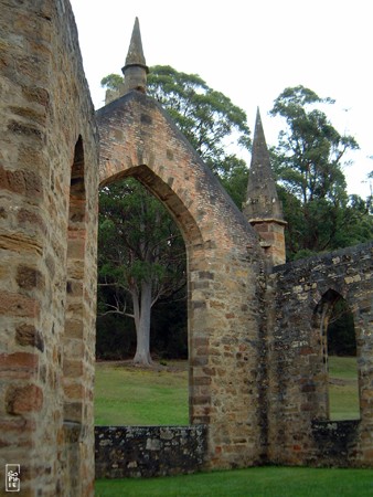 Port Arthur