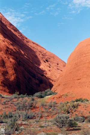 Kata Tjuta