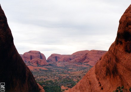 Kata Tjuta