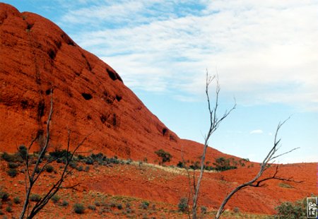 Kata Tjuta