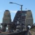 Harbour Bridge walkway