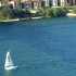 Harbour Bridge shadow