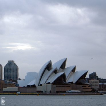 Opera House - L’Opera