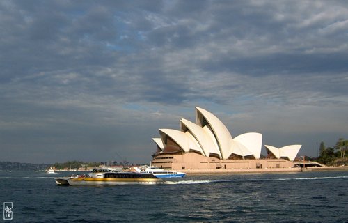 Opera House - L’Opera