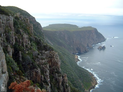 Cape Raoul