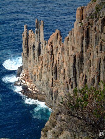 Cape Raoul