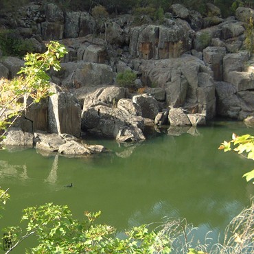 Cataract Gorge