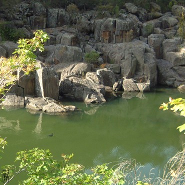 Cataract Gorge