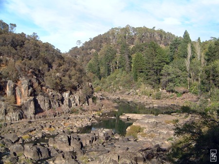 Cataract Gorge