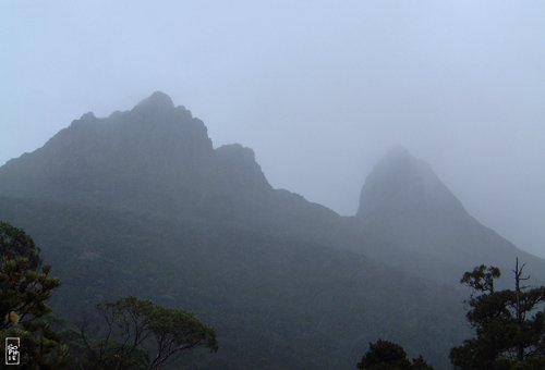 Cradle mountain