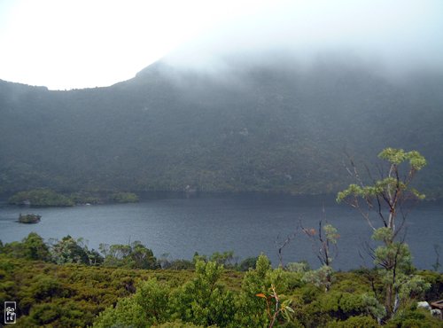 Lake Dove - Lac Dove