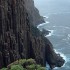 Cape Raoul cliffs
