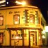 Hobart la nuit