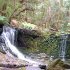 Cascade Horseshoe falls