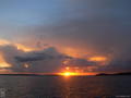 Lever de soleil par un temps orageux—2048×768 Lever de soleil par un temps orageux—2048×768