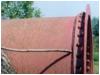 Red pipe - Tuyau rouge